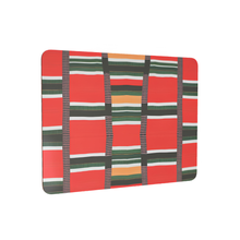 Viva Mexico Hardboard Placemats