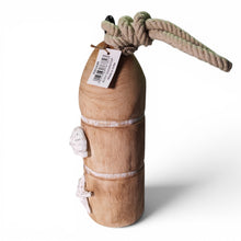 Nautical Buoy Wooden Doorstop