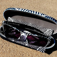 Mono Print Sunglasses