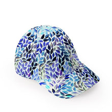 Bush Medicine Baseball Cap - White