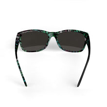 Bush Medicine Original Print Sunglasses