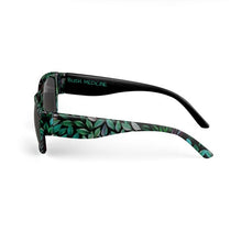 Bush Medicine Original Print Sunglasses