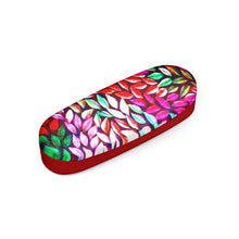 Bush Medicine Red Print Sunglasses