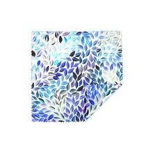 Bush Medicine White Print Sunglasses
