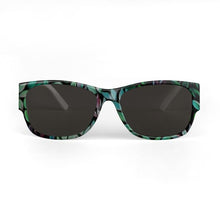Bush Medicine Original Print Sunglasses