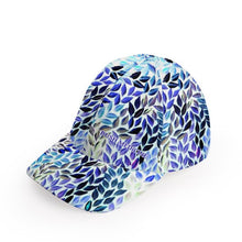 Bush Medicine Baseball Cap - White