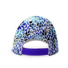 Bush Medicine Baseball Cap - White
