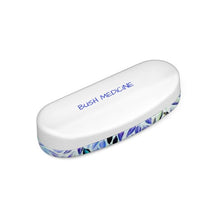 Bush Medicine White Print Sunglasses