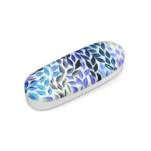 Bush Medicine White Print Sunglasses