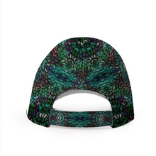 Baseball Cap - Bush Print