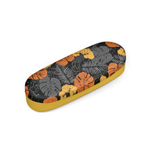 Crazy Hawaiian Print Sunglasses