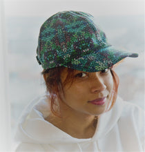 Baseball Cap - Bush Print