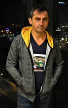 Hooded Sweatshirt