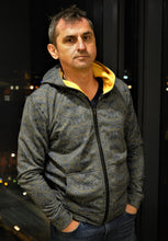 Hooded Sweatshirt