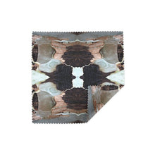 Enchanted Wood Print Sunglasses