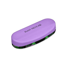 Enchanted Wood Lilac Print Sunglasses