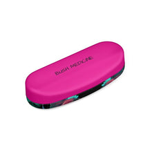 Enchanted Wood Pink Print Sunglasses