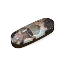 Enchanted Wood Print Sunglasses