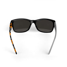 Kangaroo Print Sunglasses