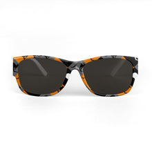 Kangaroo Print Sunglasses