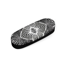 Mono Print Sunglasses