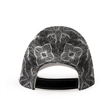 Baseball Cap - Monochrome