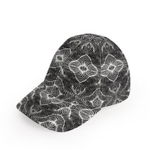 Baseball Cap - Monochrome
