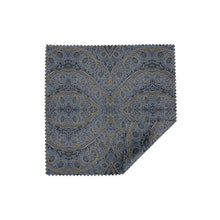 Water Paisley Print Sunglasses