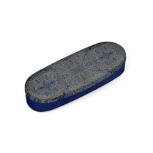 Water Paisley Print Sunglasses